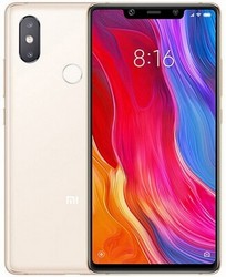 Прошивка телефона Xiaomi Mi 8 SE в Улан-Удэ